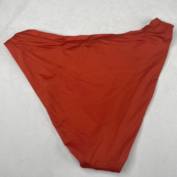 Becca Women's French Cut Bikini Bottoms Size Large - Picture 3 of 5